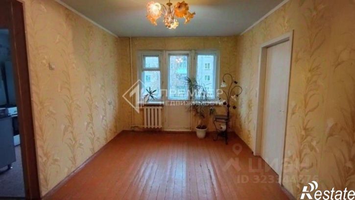 2-комн квартира улица Павла Корчагина, 217,  д. 217