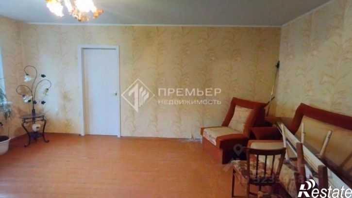 2-комн квартира улица Павла Корчагина, 217,  д. 217