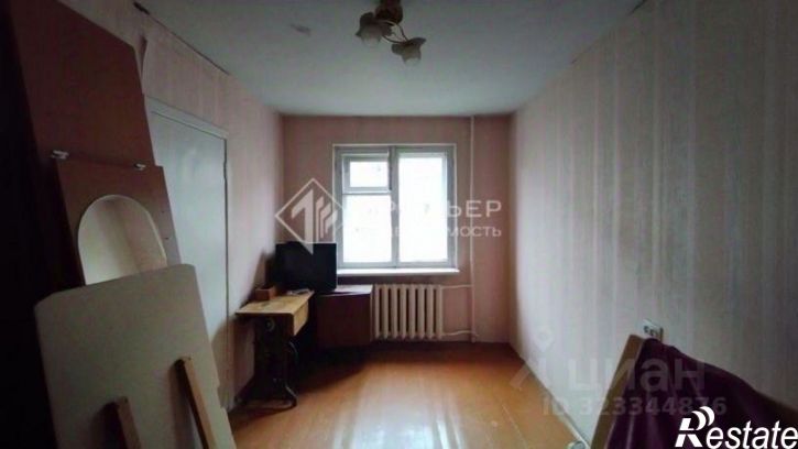 2-комн квартира улица Павла Корчагина, 217,  д. 217