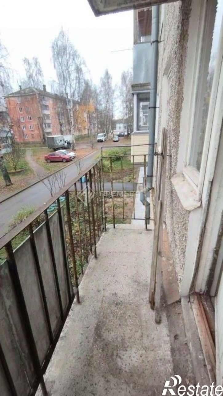 2-комн квартира улица Павла Корчагина, 217,  д. 217