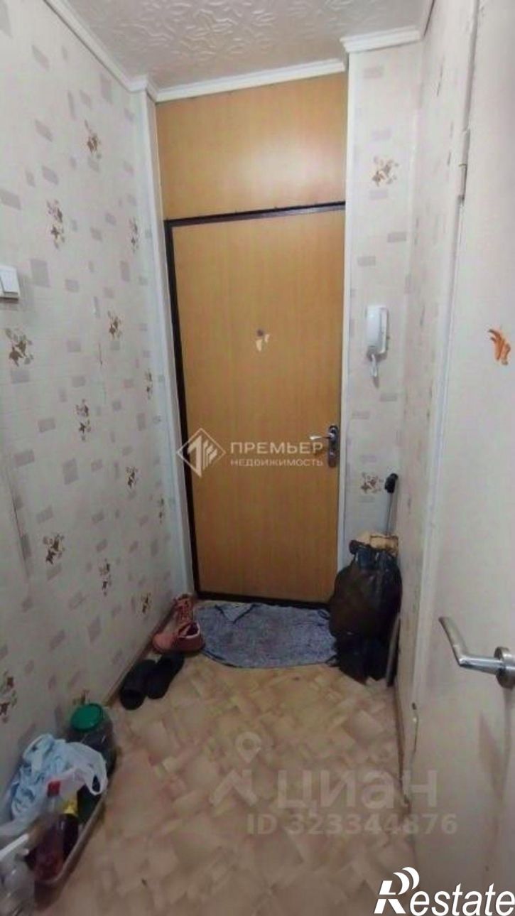 2-комн квартира улица Павла Корчагина, 217,  д. 217