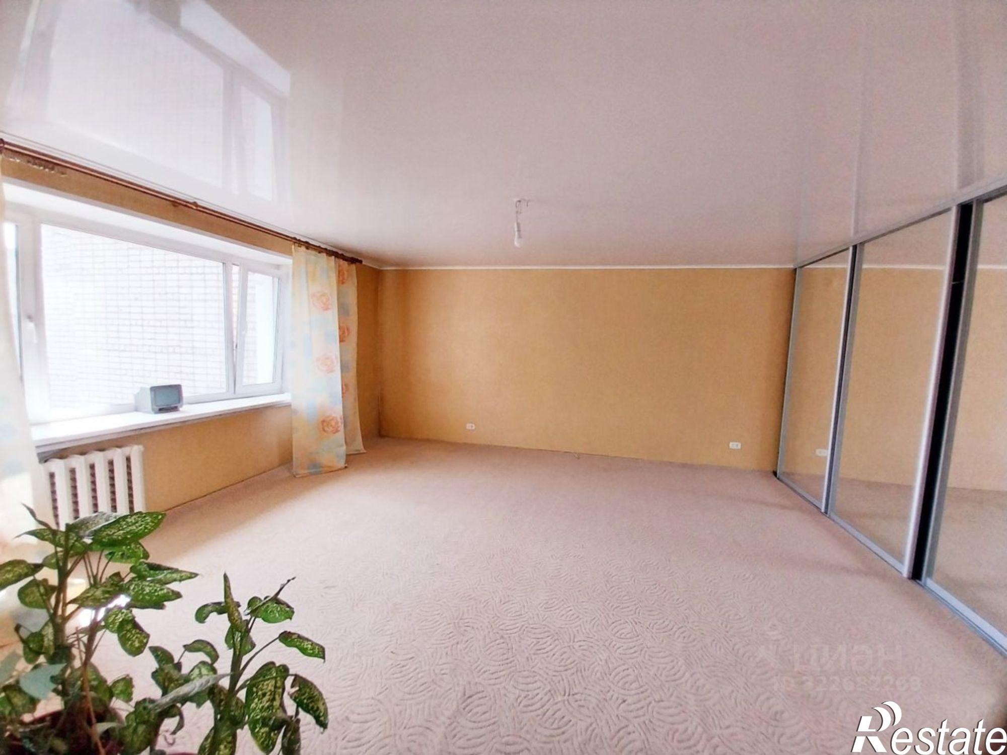 Купить квартиру за 9 100 000 рублей на ул Некрасова, 6А