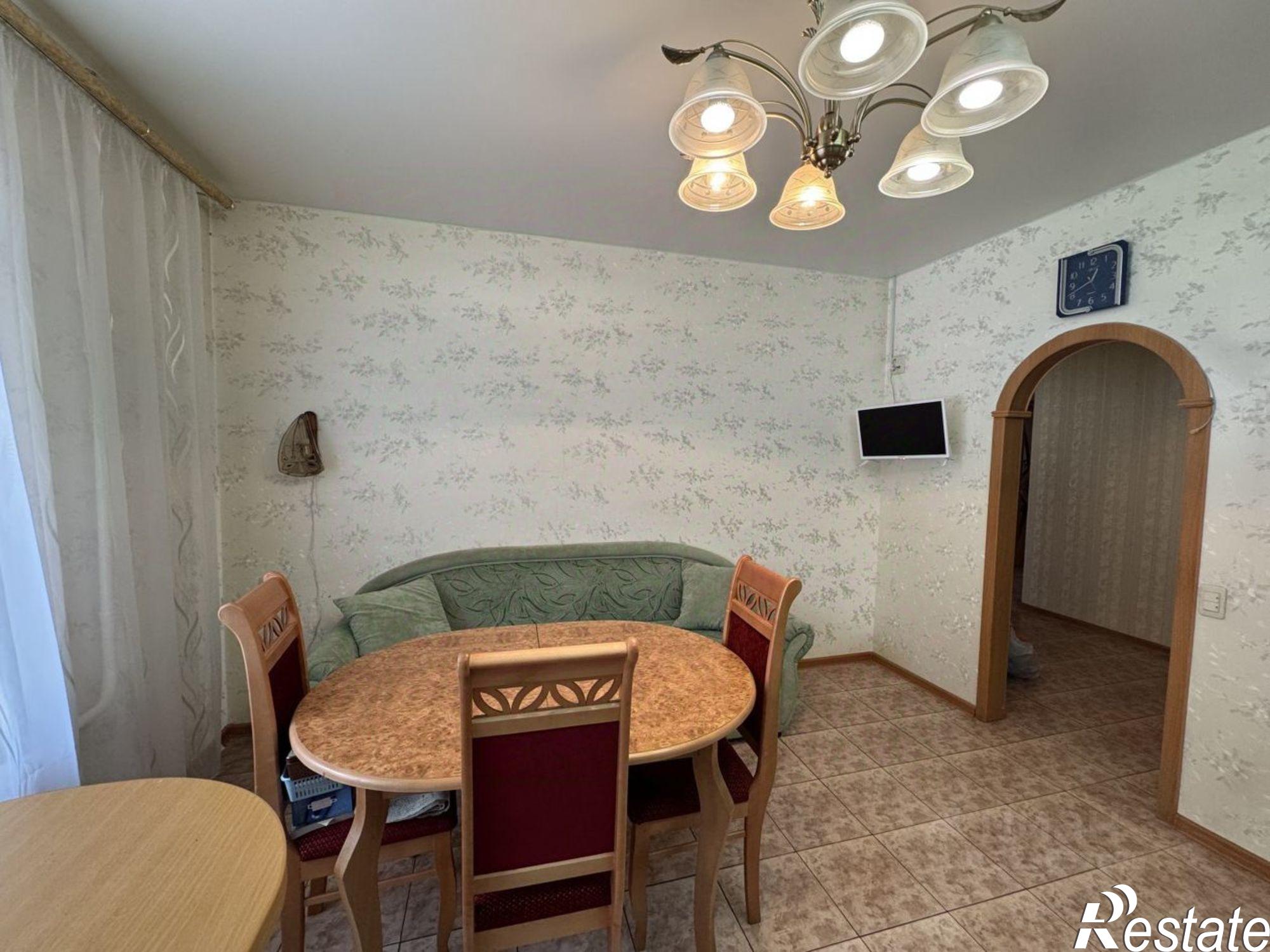 Купить квартиру за 8 900 000 рублей на ул Красина, 5 5