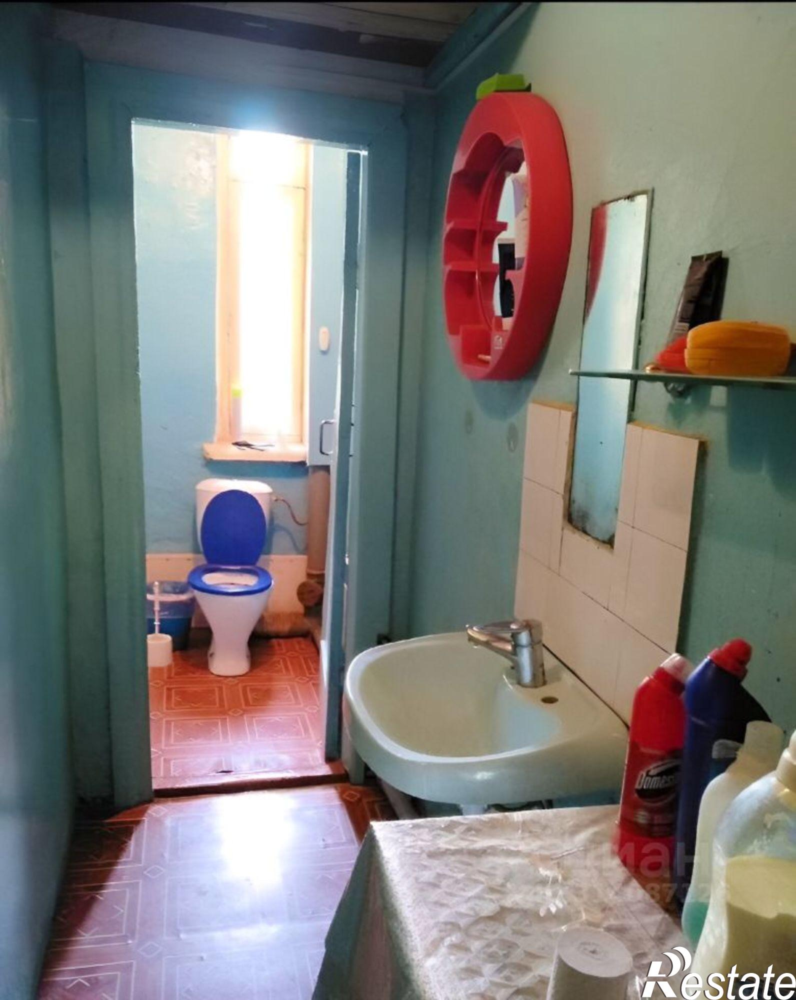 Сдать комнату за 7 500 рублей на ул Ленина, 109А