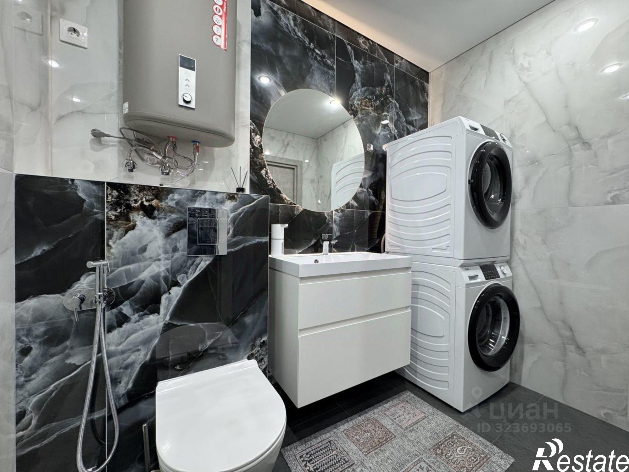 Купить квартиру за 15 700 000 рублей на ул Чистопрудненская, 17