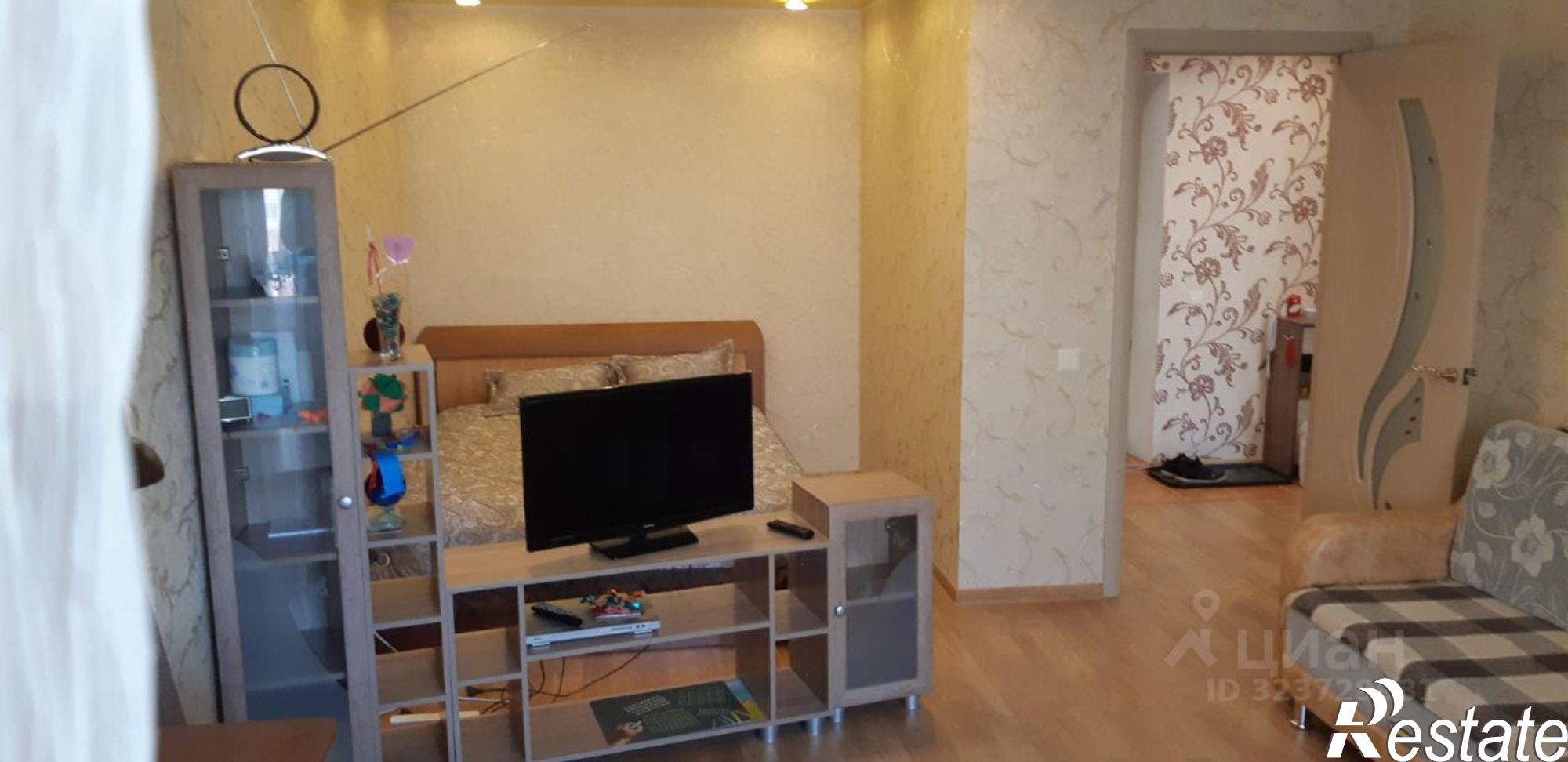 Сдать квартиру за 25 000 рублей на улица Андрея Упита, 9 к1