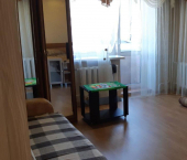 1-комн, 43кв м, этаж 6/9 улица Андрея Упита, 9 к1