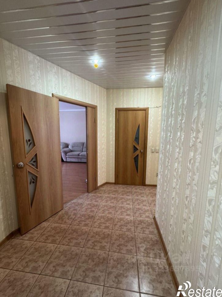 3-комн квартира ул Красина, 5 5,  д. 5 5,  к. 5