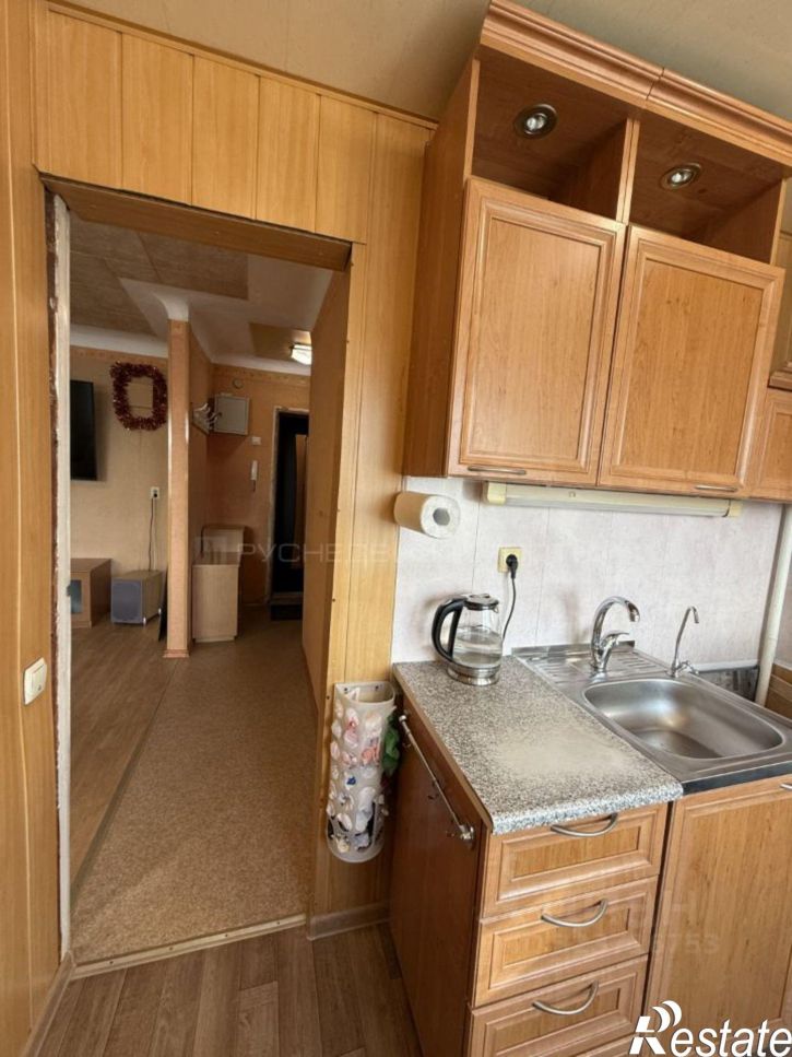 2-комн квартира Комсомольская улица, 37,  д. 37