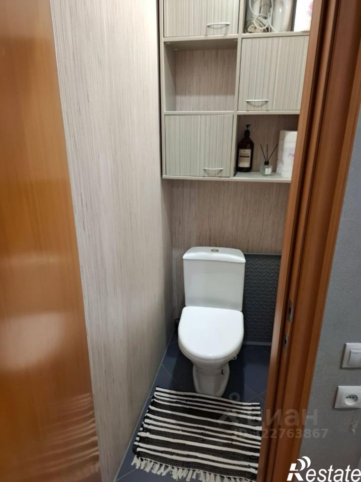 3-комн квартира проезд Шаляпина, 5,  д. 5