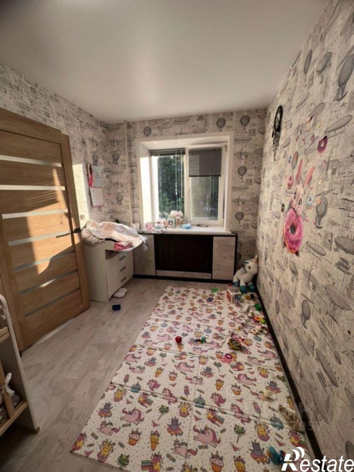 2-комн квартира Пионерская улица, 9,  д. 9