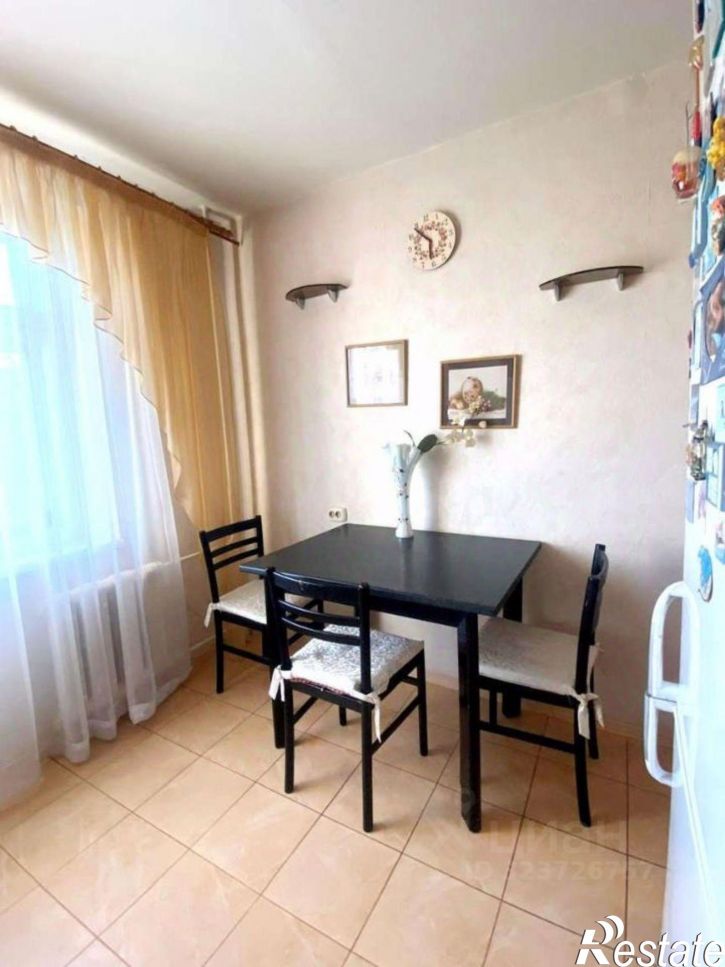 1-комн квартира Школьный пер, 3,  д. 3