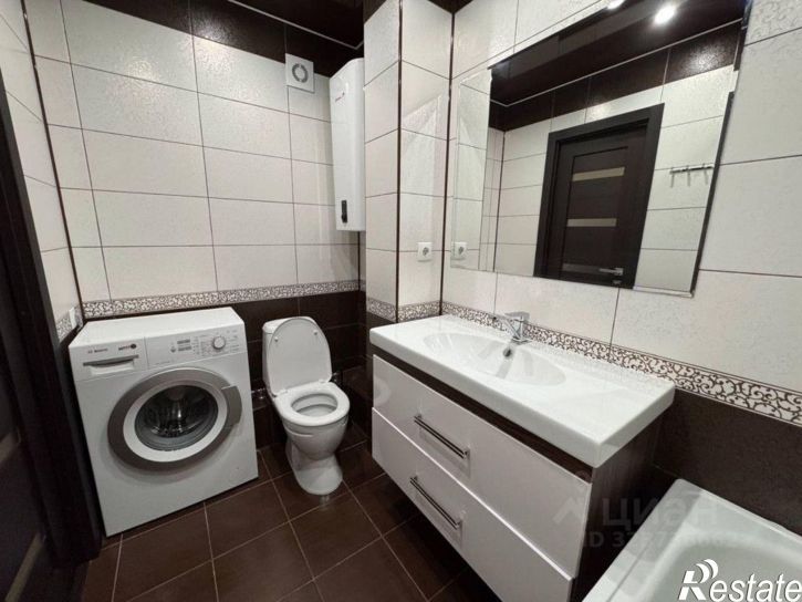 1-комн квартира ул Красный Химик, 1 2,  д. 1 2,  к. 2