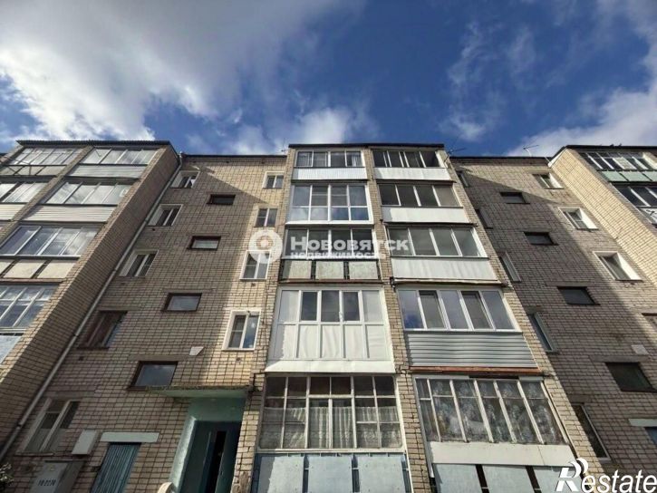 2-комн квартира Молодёжная улица, 3,  д. 3