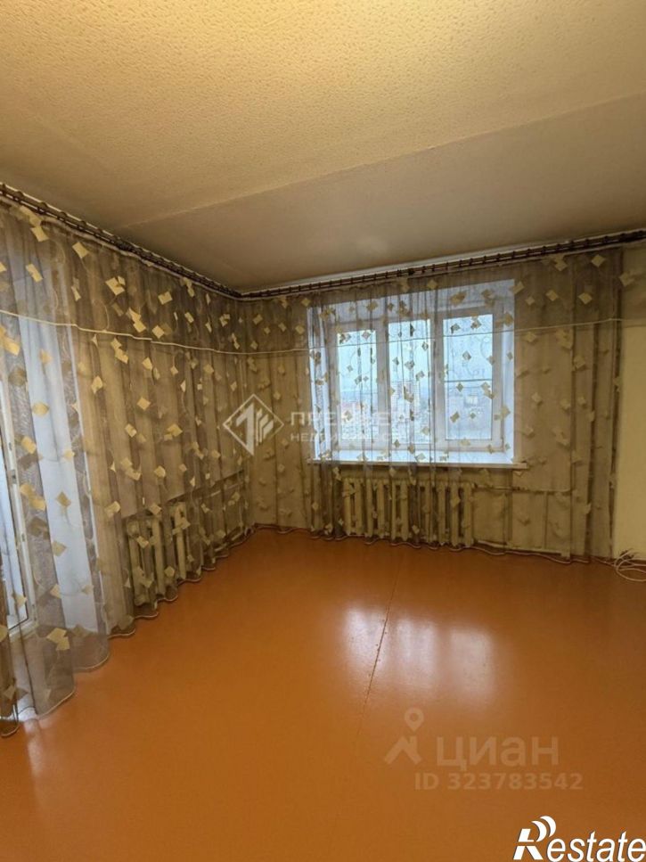 3-комн квартира Московская улица, 158,  д. 158