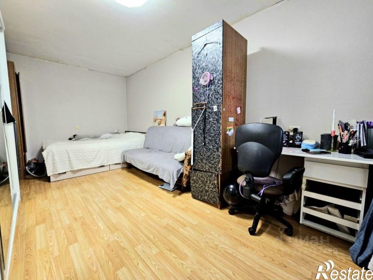 1-комн квартира проспект Строителей, 54,  д. 54