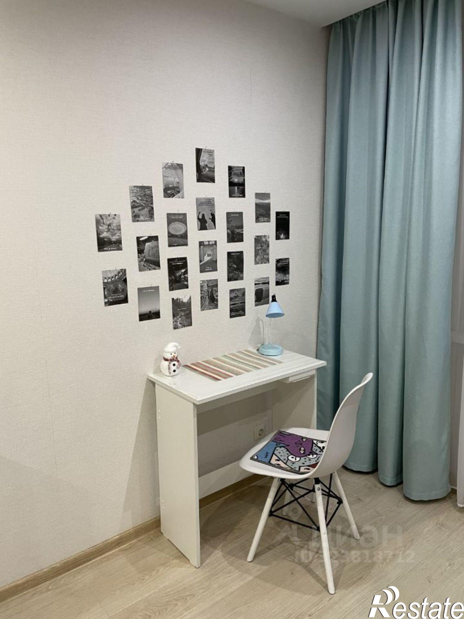 Сдать квартиру за 32 000 рублей на ул Ивана Попова, 56 1