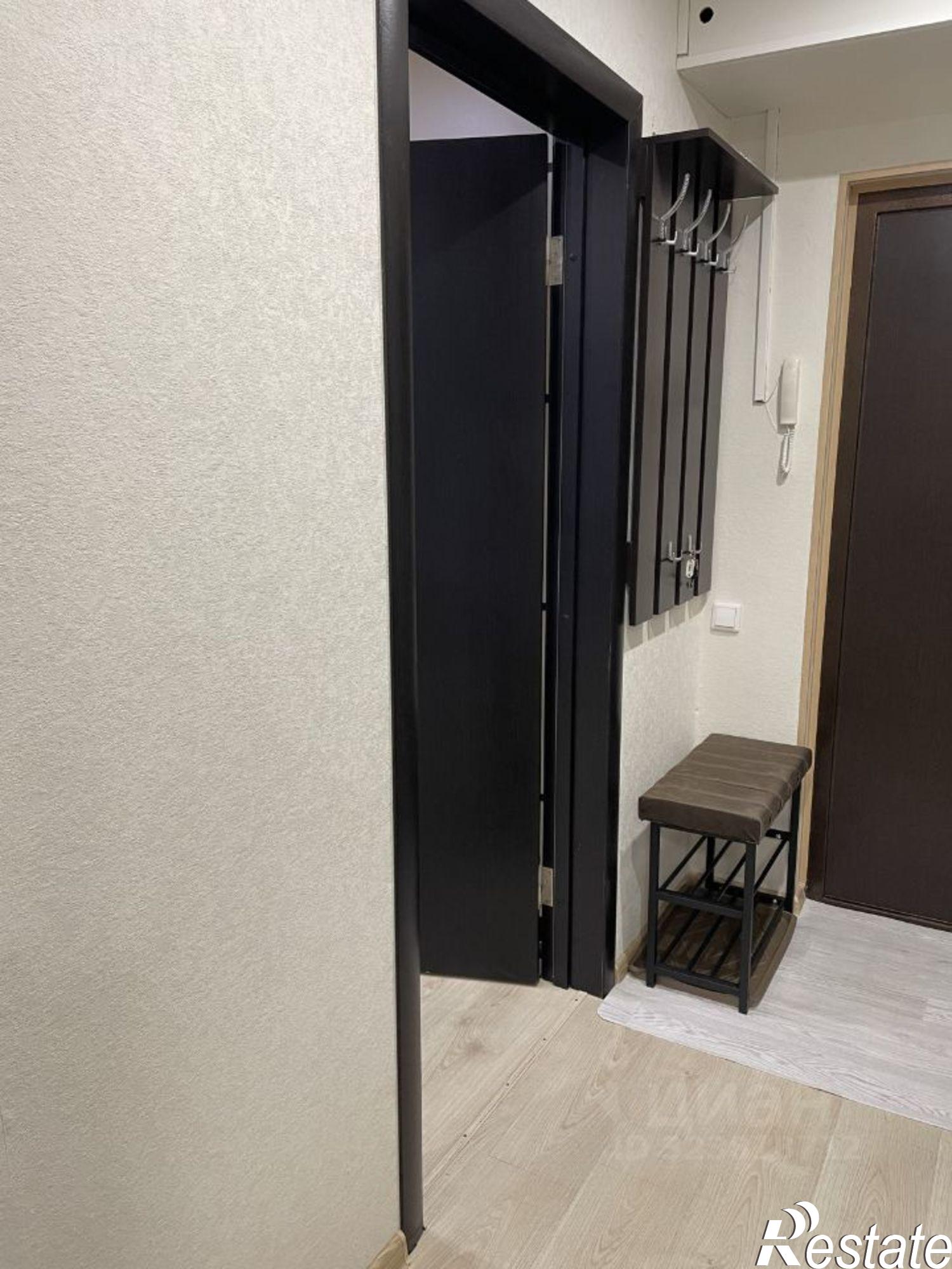 Сдать квартиру за 32 000 рублей на ул Ивана Попова, 56 1