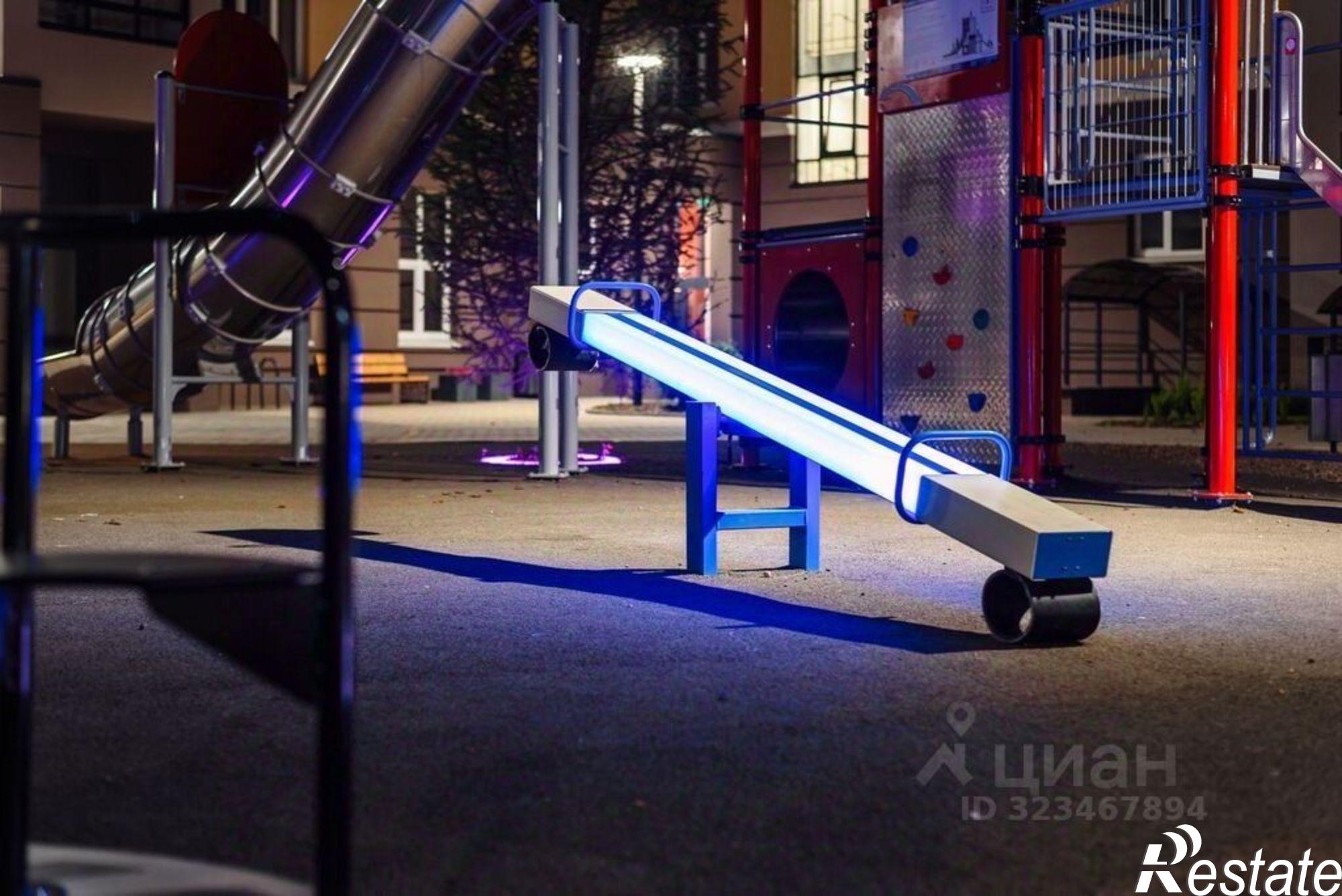 Купить квартиру за 7 326 370 рублей на ул Дмитрия Козулева, 9 1