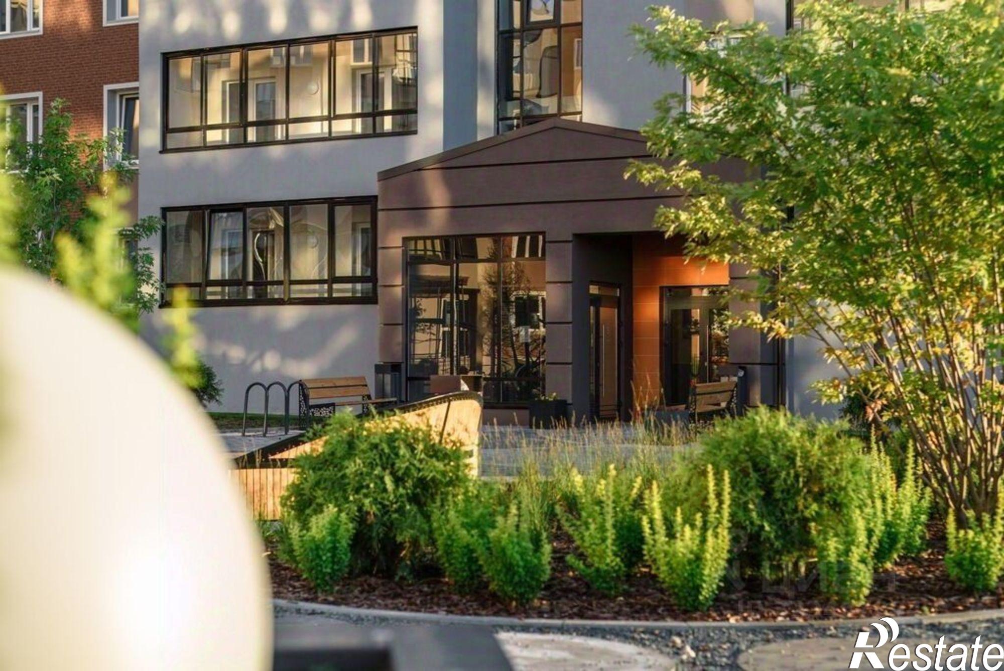 Купить квартиру за 7 326 370 рублей на ул Дмитрия Козулева, 9 1