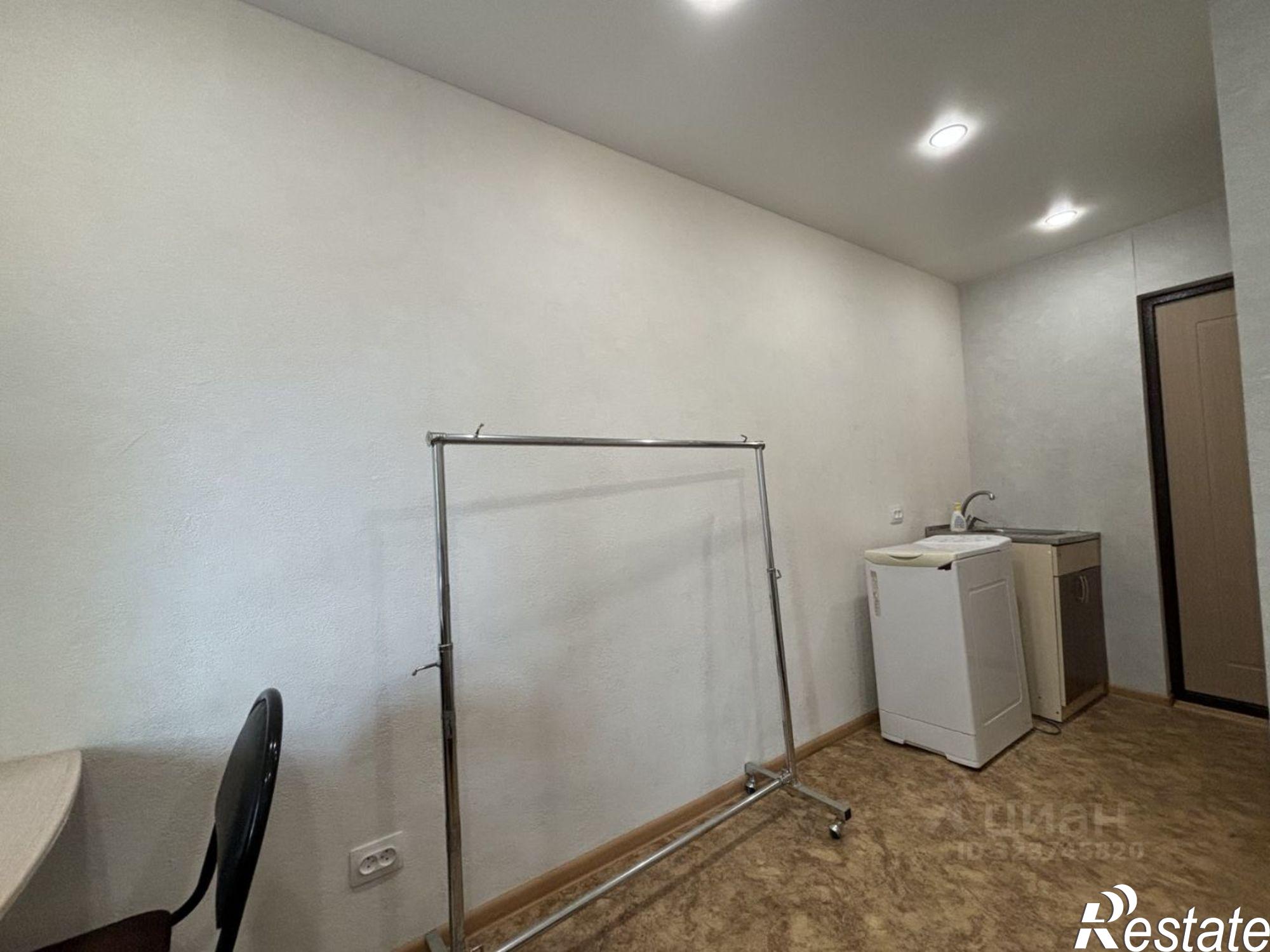 Сдать комнату за 8 500 рублей на улица Воровского, 95А