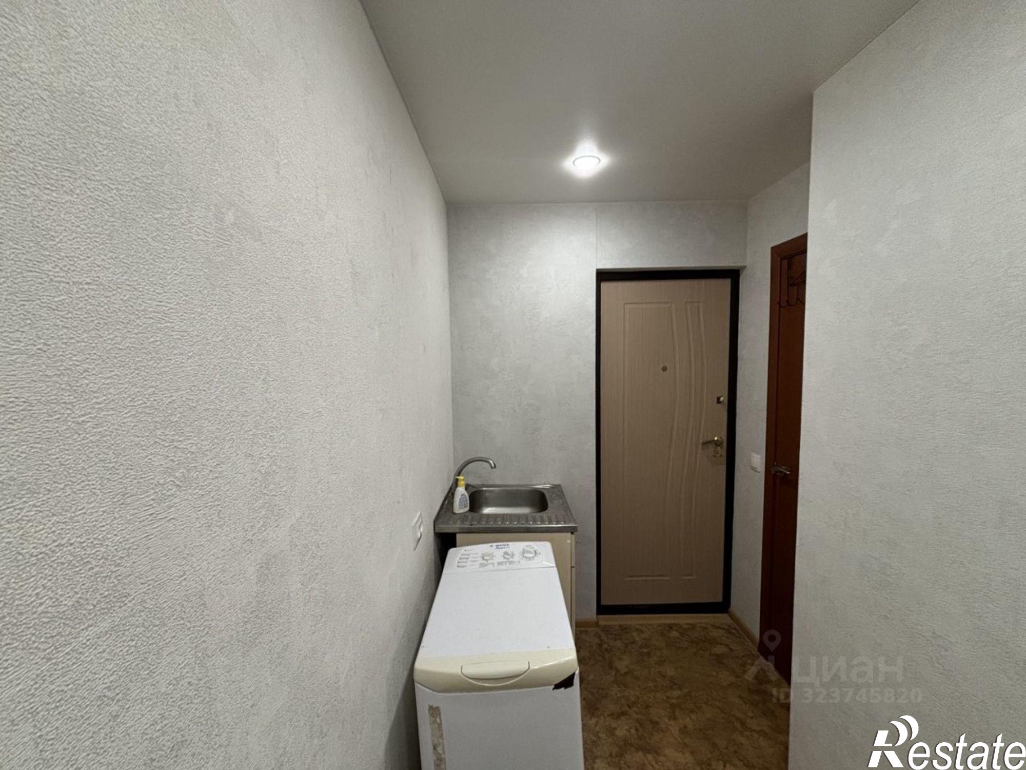 Сдать комнату за 8 500 рублей на улица Воровского, 95А