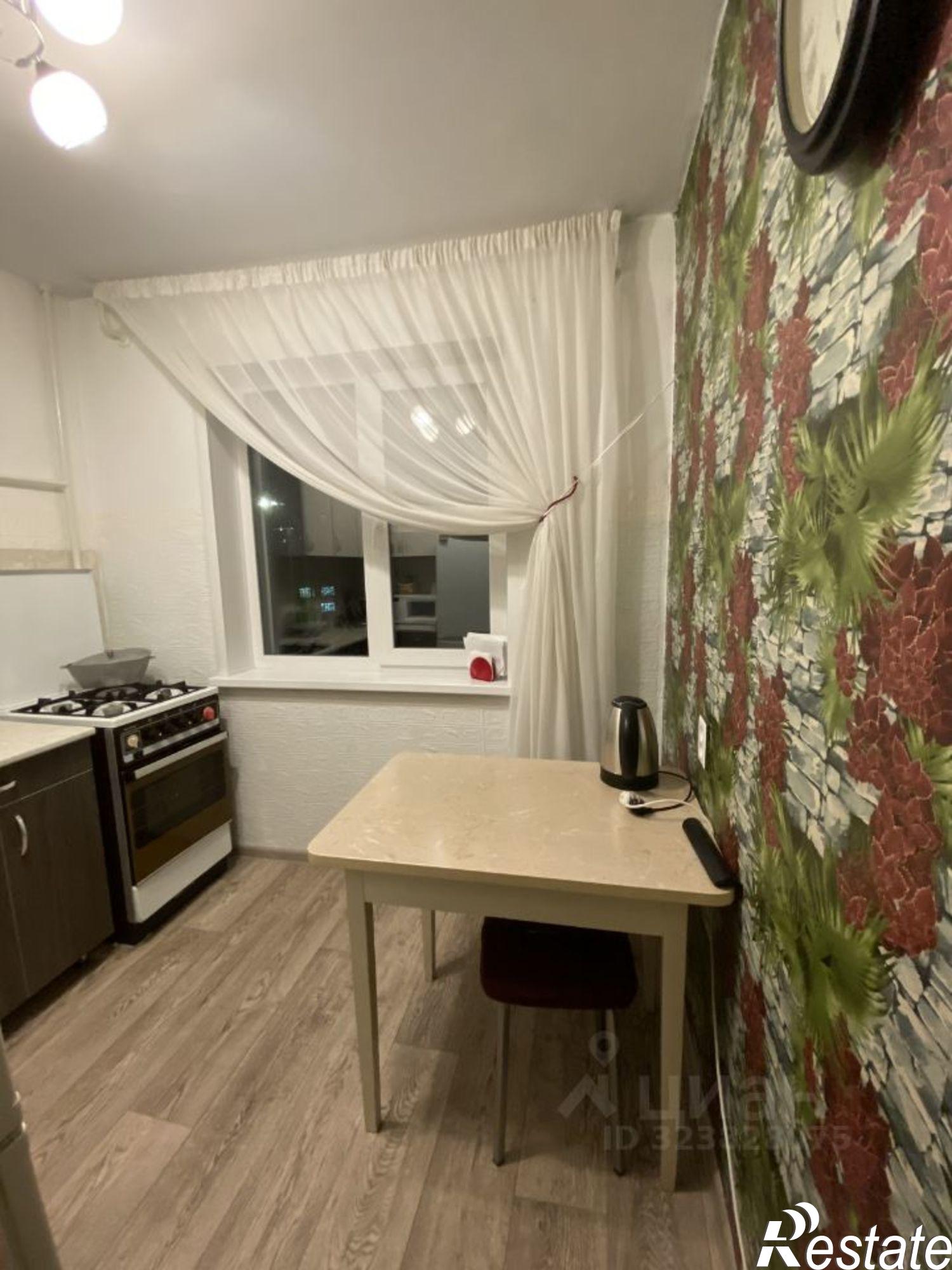 Купить квартиру за 4 300 000 рублей на улица Лепсе, 45