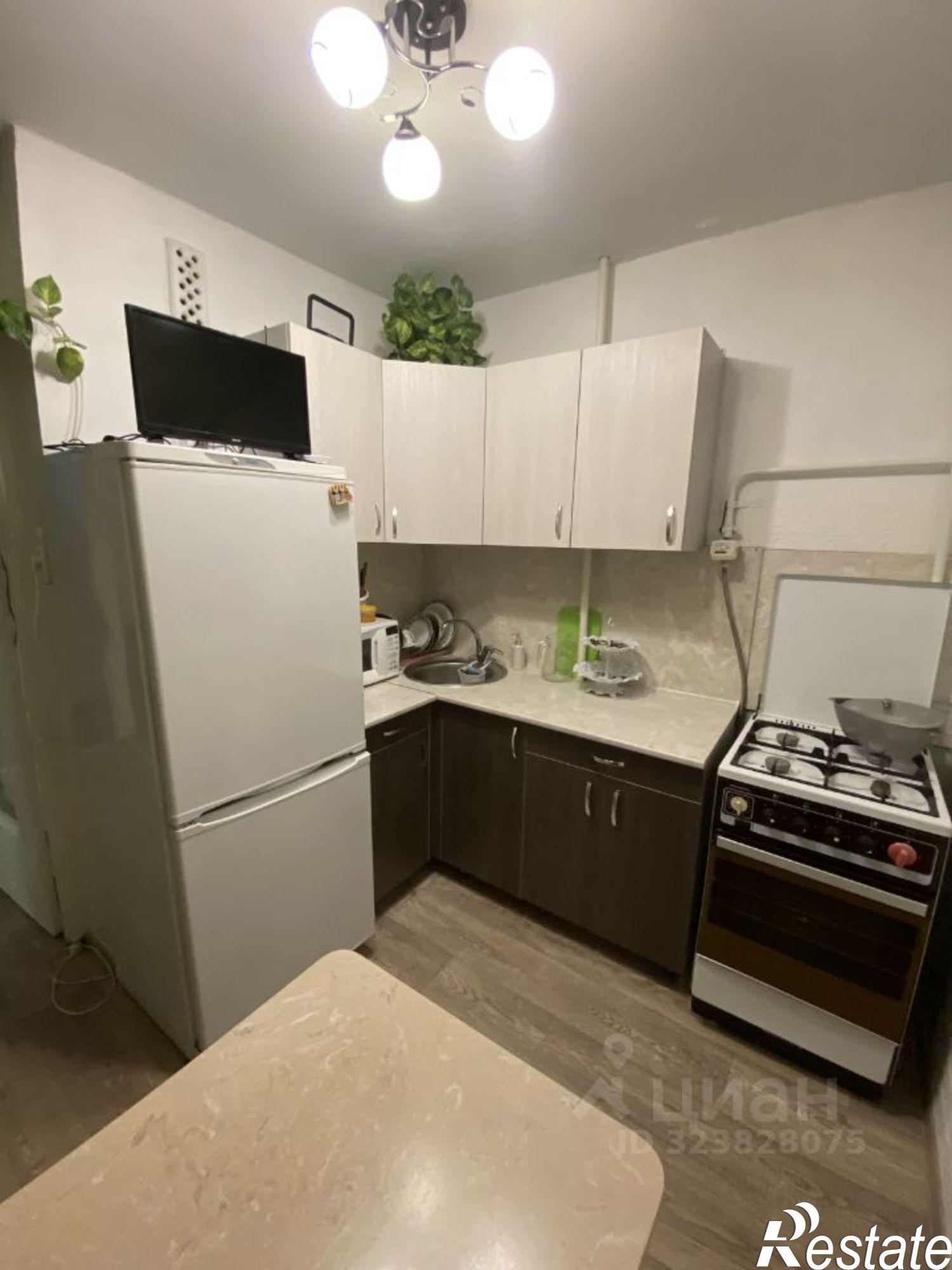 Купить квартиру за 4 300 000 рублей на улица Лепсе, 45