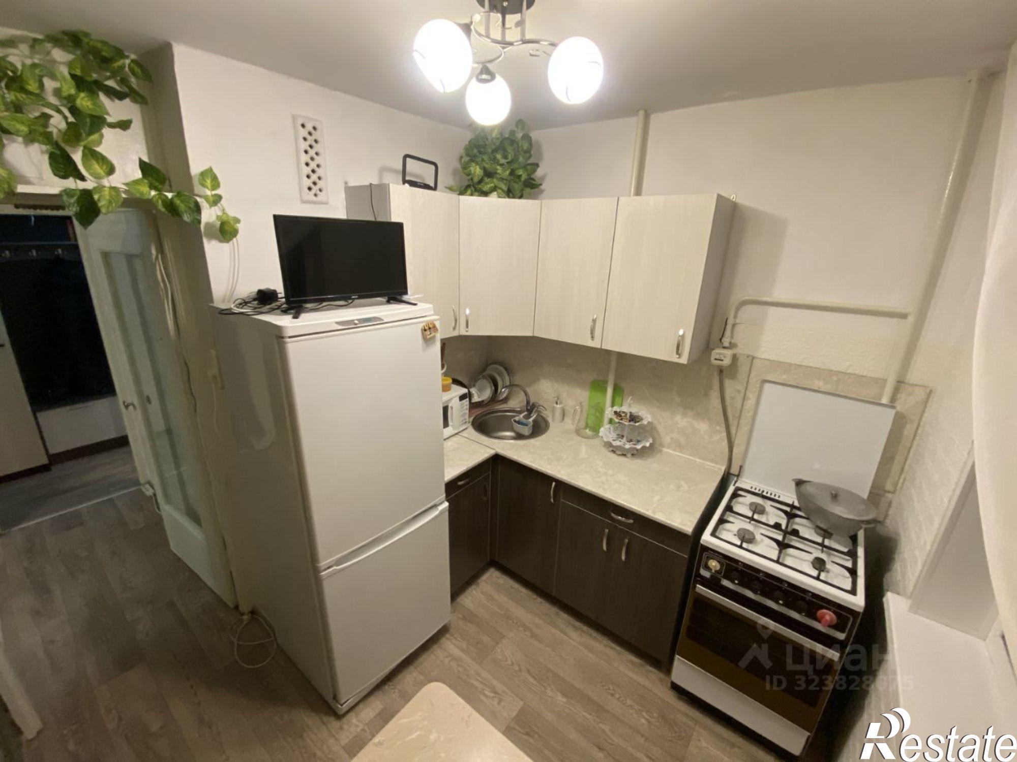 Купить квартиру за 4 300 000 рублей на улица Лепсе, 45