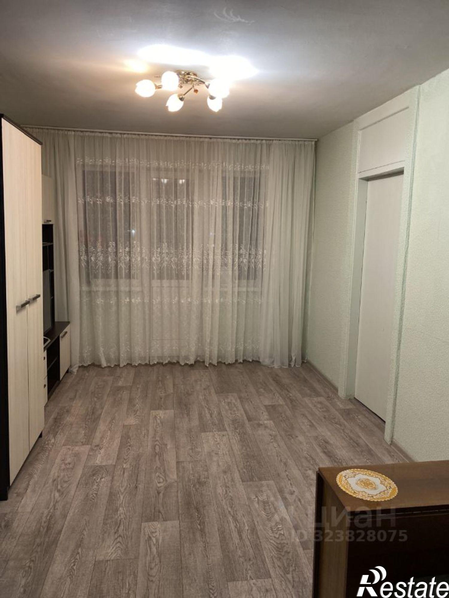 Купить квартиру за 4 300 000 рублей на улица Лепсе, 45