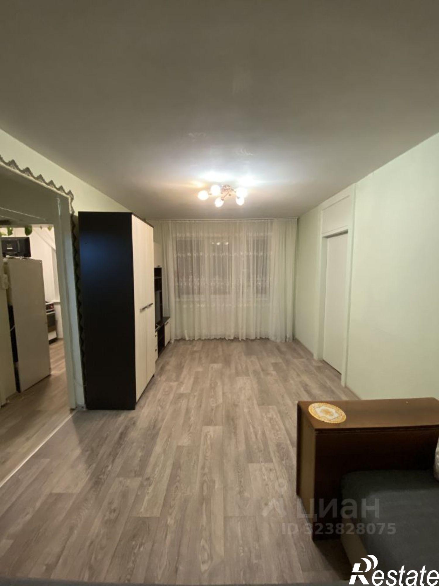 Купить квартиру за 4 300 000 рублей на улица Лепсе, 45