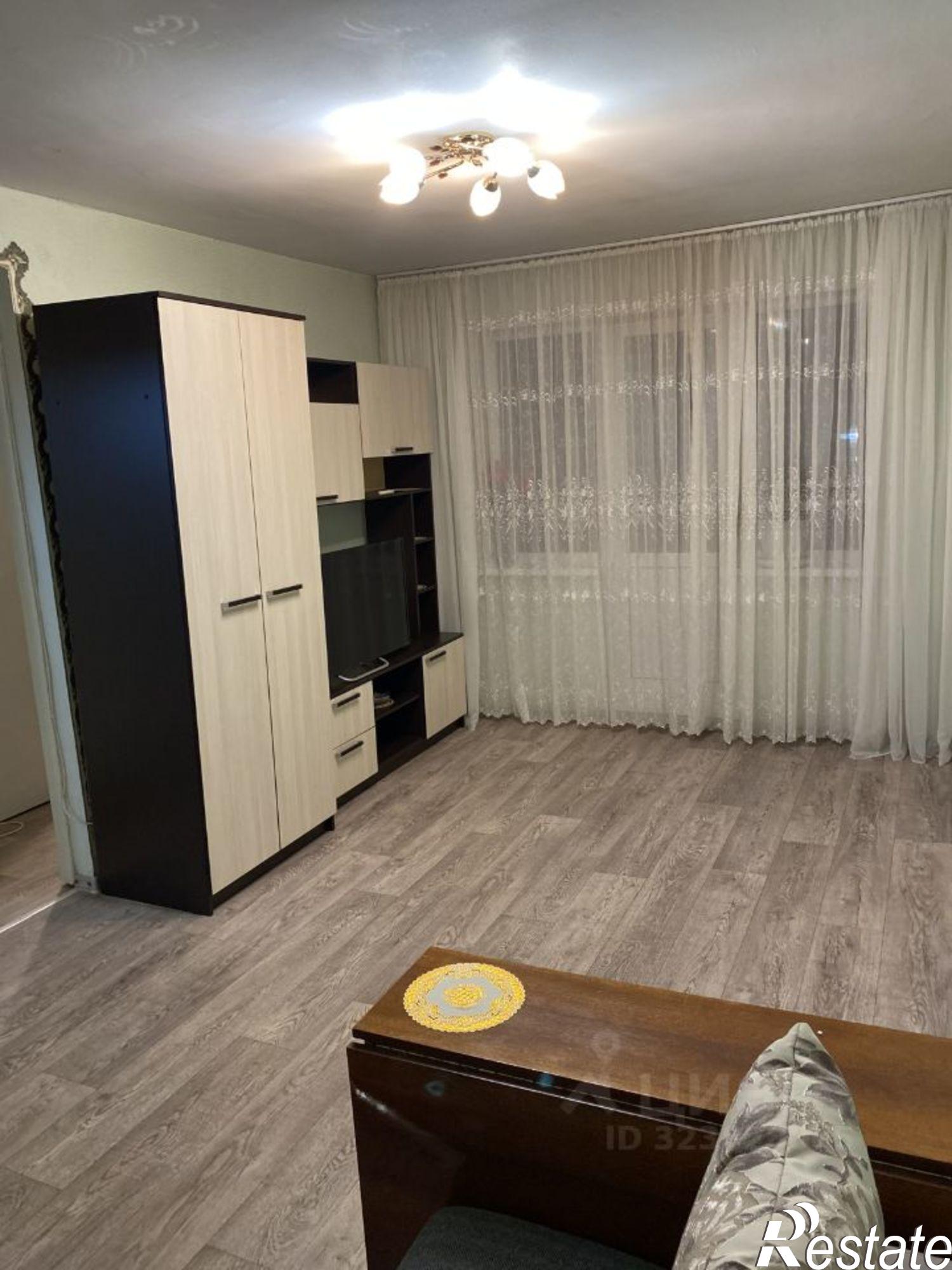 Купить квартиру за 4 300 000 рублей на улица Лепсе, 45