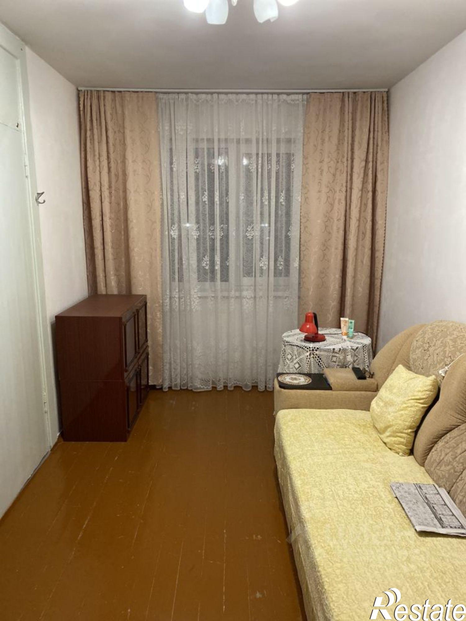 Купить квартиру за 4 300 000 рублей на улица Лепсе, 45