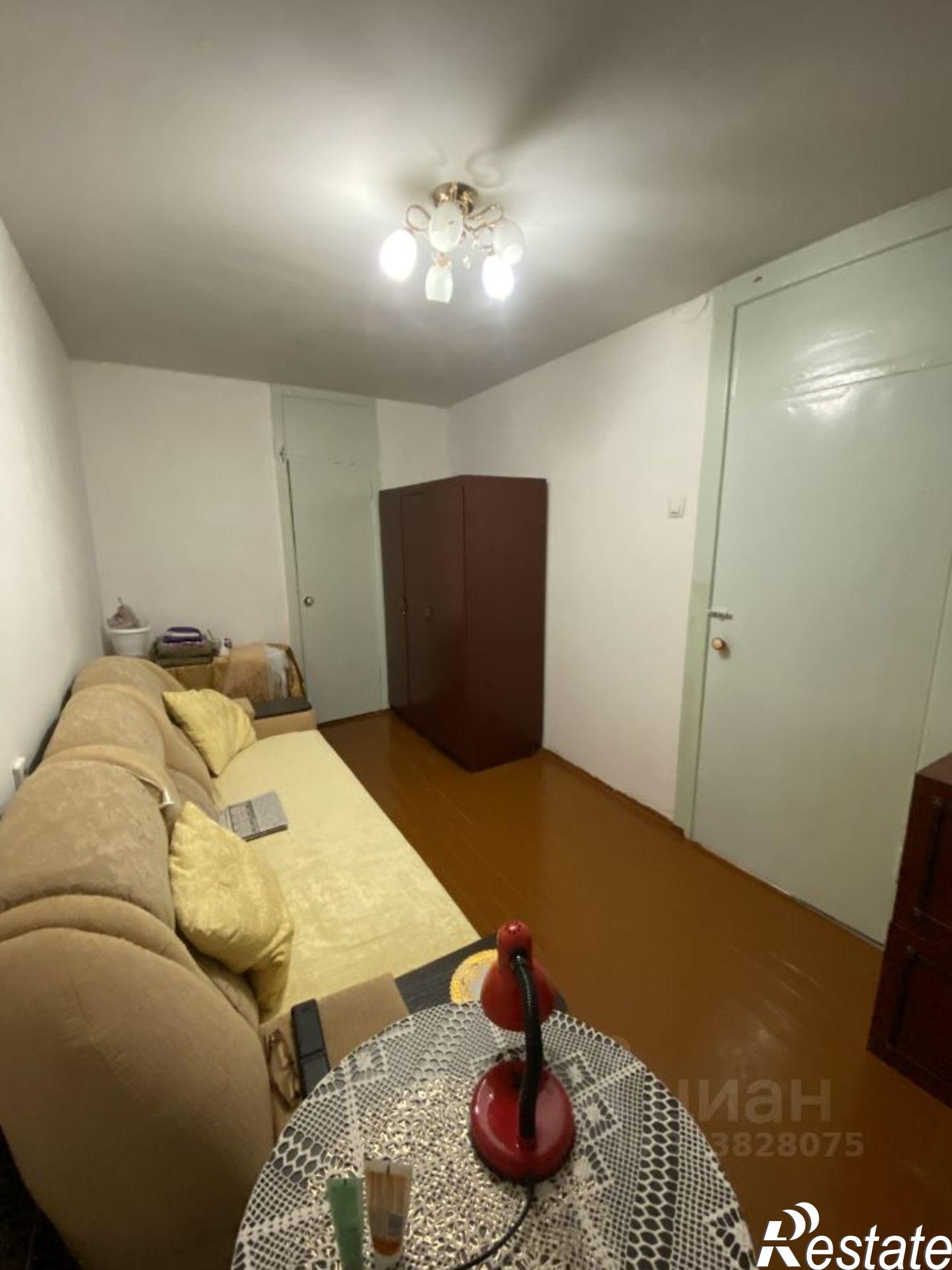 Купить квартиру за 4 300 000 рублей на улица Лепсе, 45