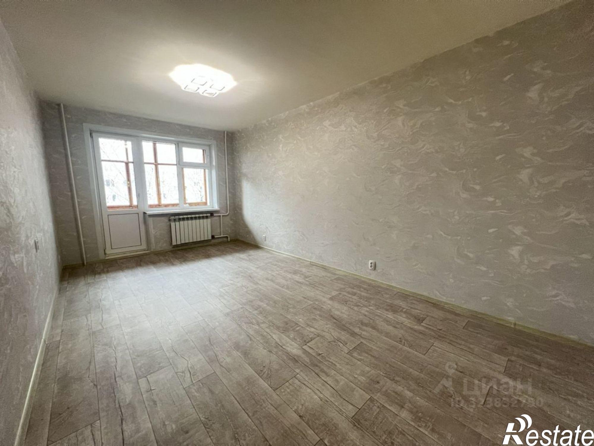 Купить квартиру за 4 900 000 рублей на улица Маршала И.С.Конева, 7/3