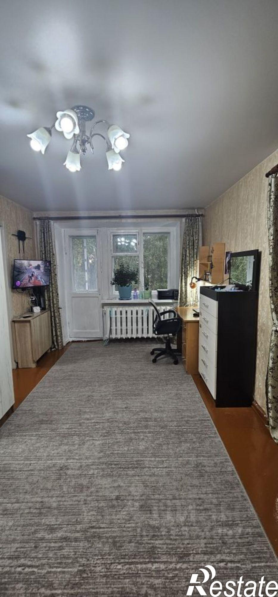 Купить квартиру за 3 250 000 рублей на ул Некрасова, 59А