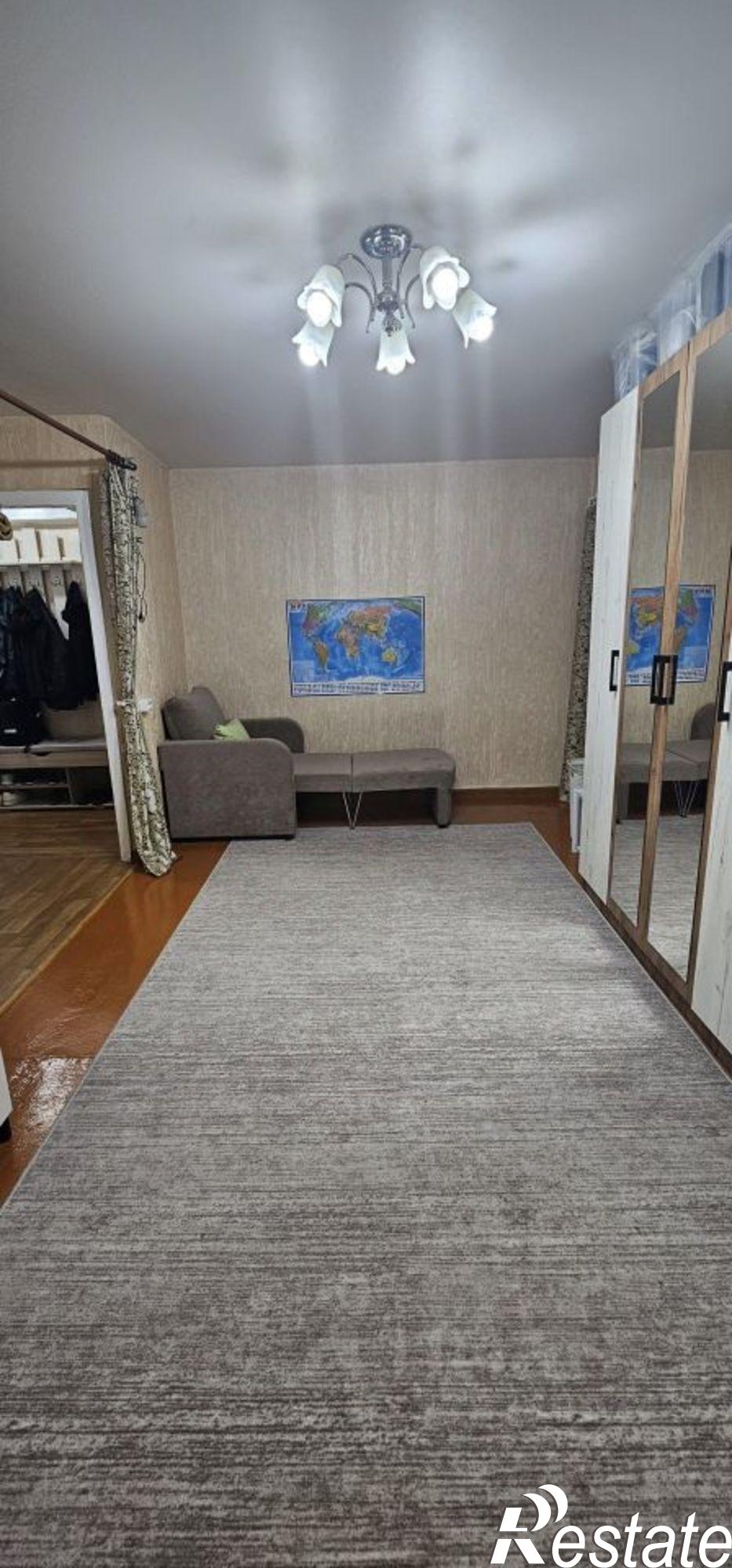 Купить квартиру за 3 250 000 рублей на ул Некрасова, 59А