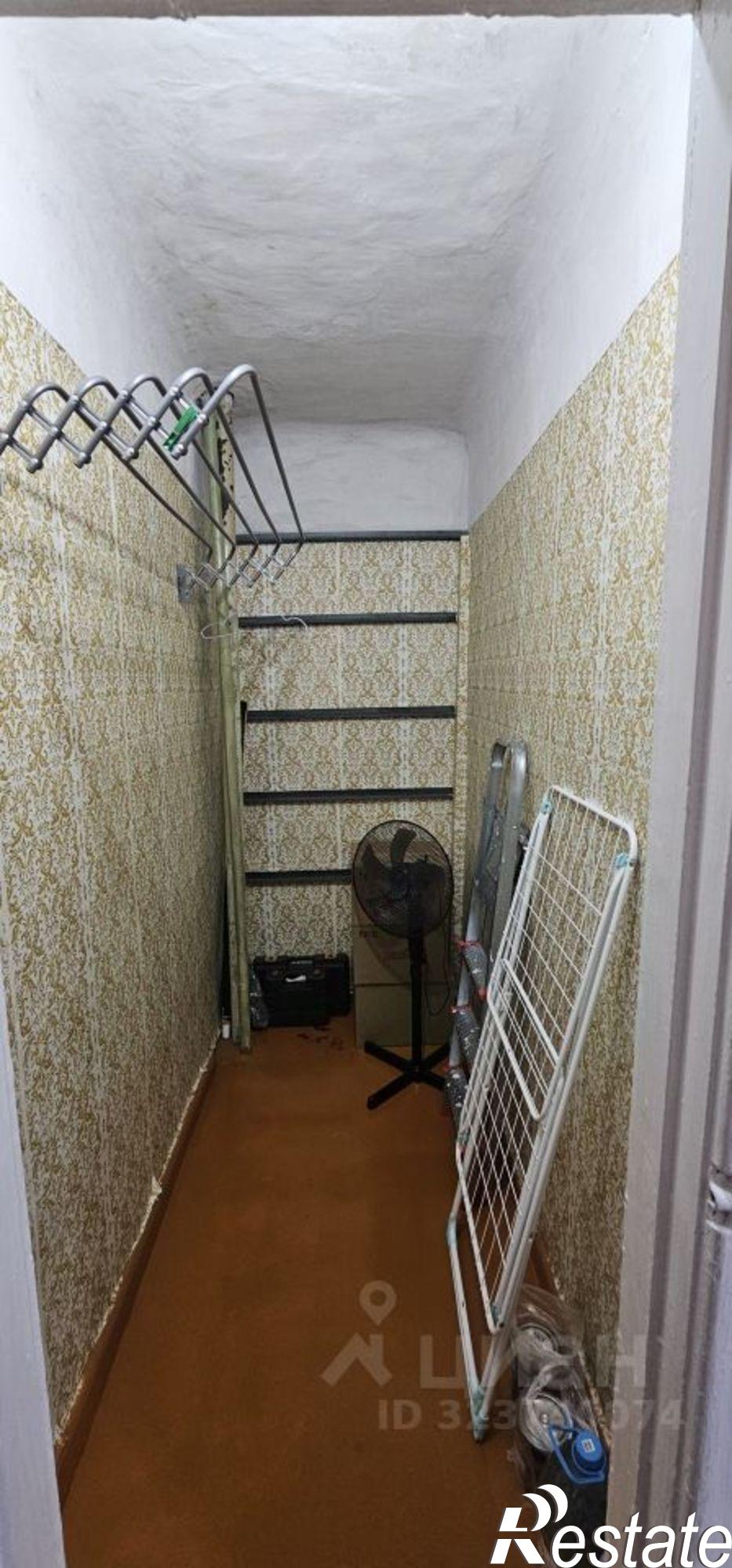 Купить квартиру за 3 250 000 рублей на ул Некрасова, 59А