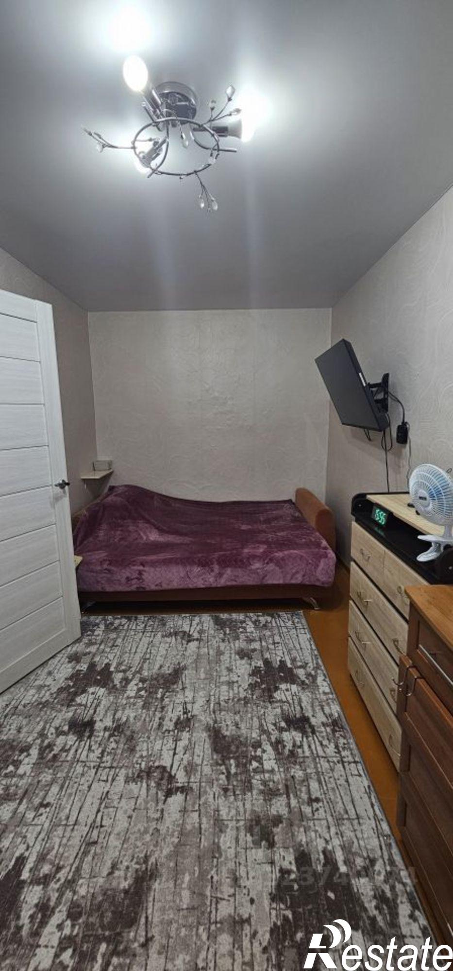 Купить квартиру за 3 250 000 рублей на ул Некрасова, 59А