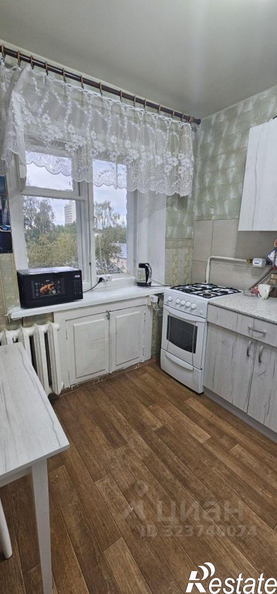 Купить квартиру за 3 250 000 рублей на ул Некрасова, 59А