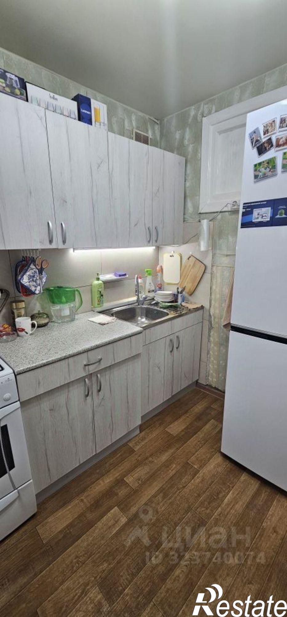 Купить квартиру за 3 250 000 рублей на ул Некрасова, 59А