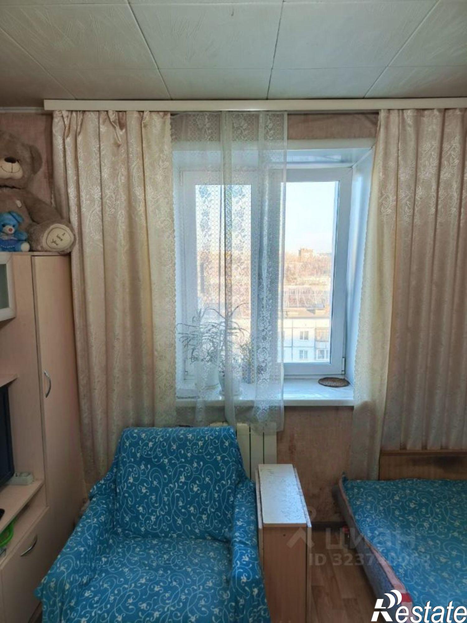 Купить комнату за 860 000 рублей на пр-кт Строителей, 11