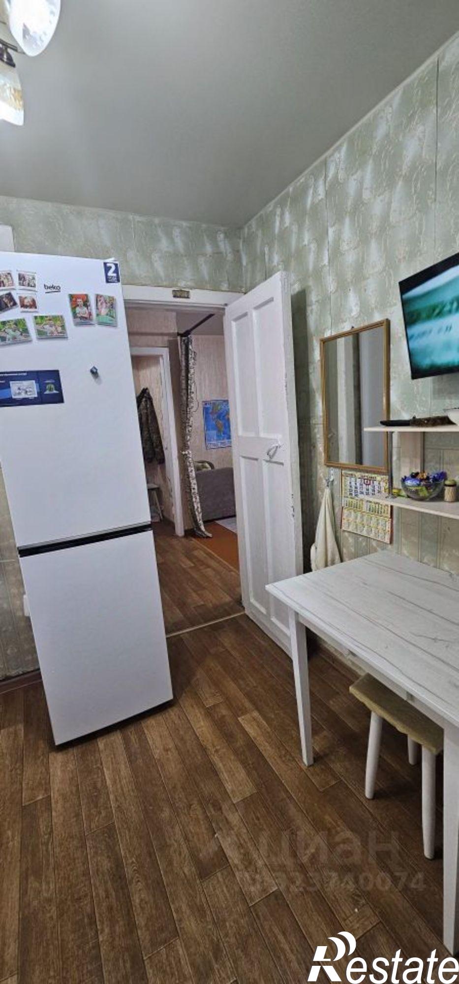 Купить квартиру за 3 250 000 рублей на ул Некрасова, 59А