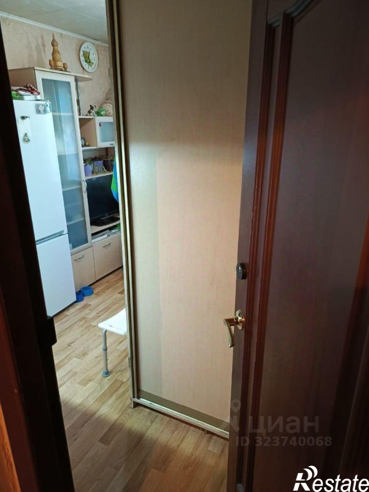 Купить комнату за 860 000 рублей на пр-кт Строителей, 11