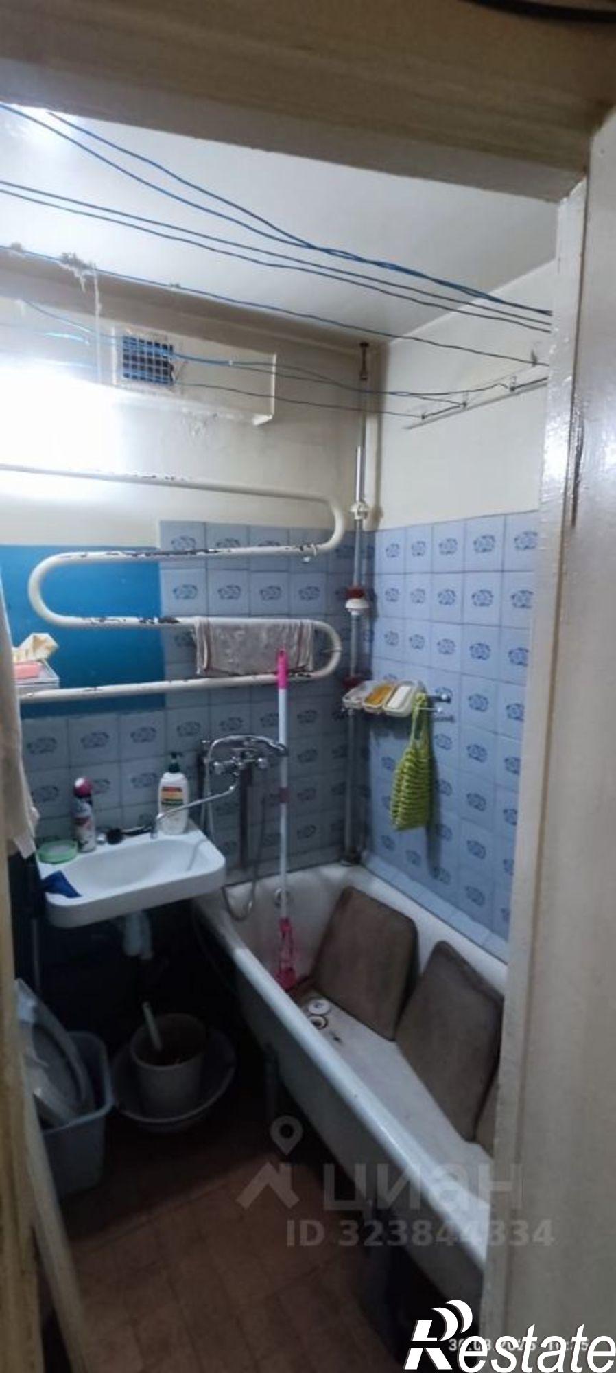 Сдать квартиру за 15 000 рублей на улица Короленко, 15