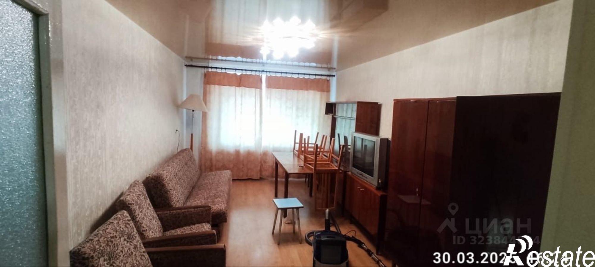 Сдать квартиру за 15 000 рублей на улица Короленко, 15