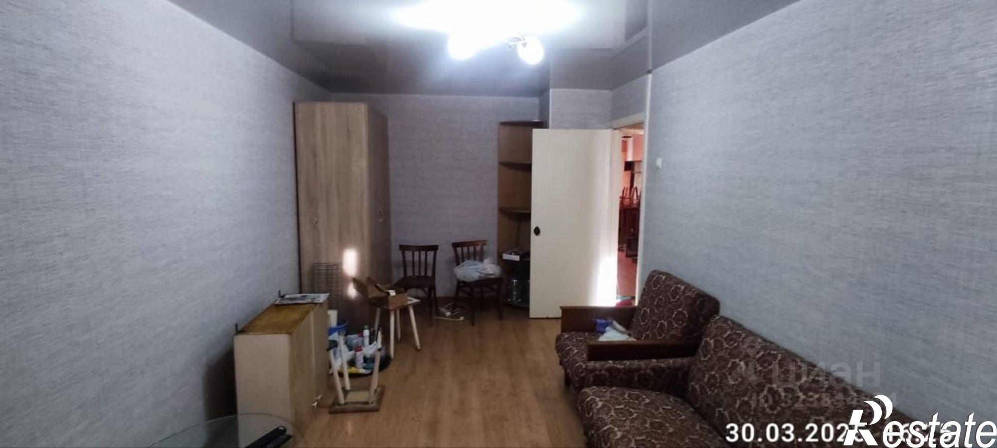 Сдать квартиру за 15 000 рублей на улица Короленко, 15