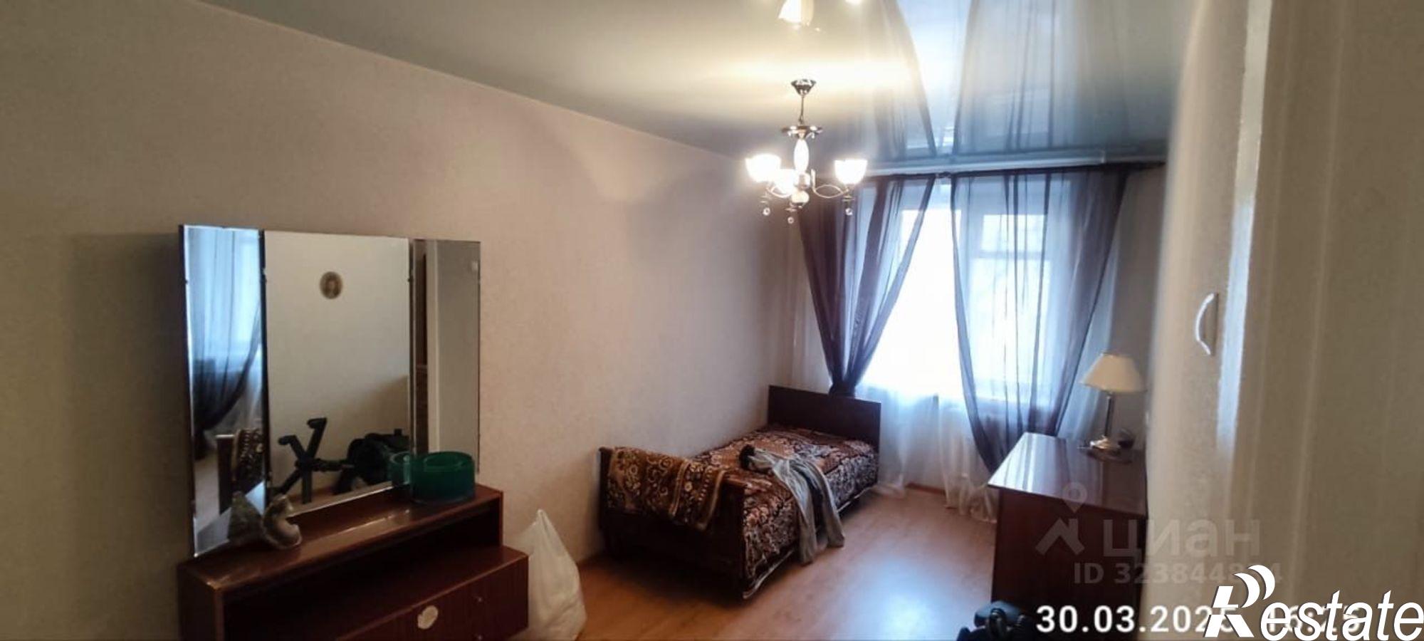 Сдать квартиру за 15 000 рублей на улица Короленко, 15