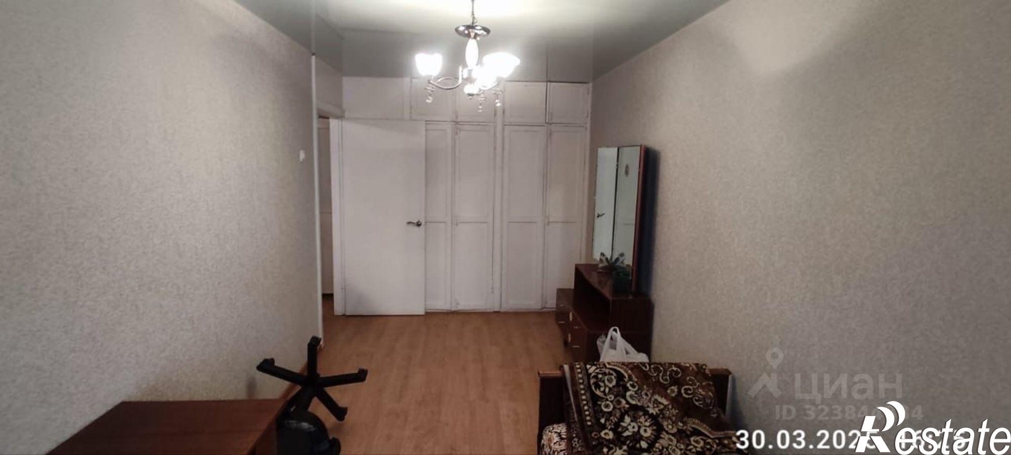 Сдать квартиру за 15 000 рублей на улица Короленко, 15