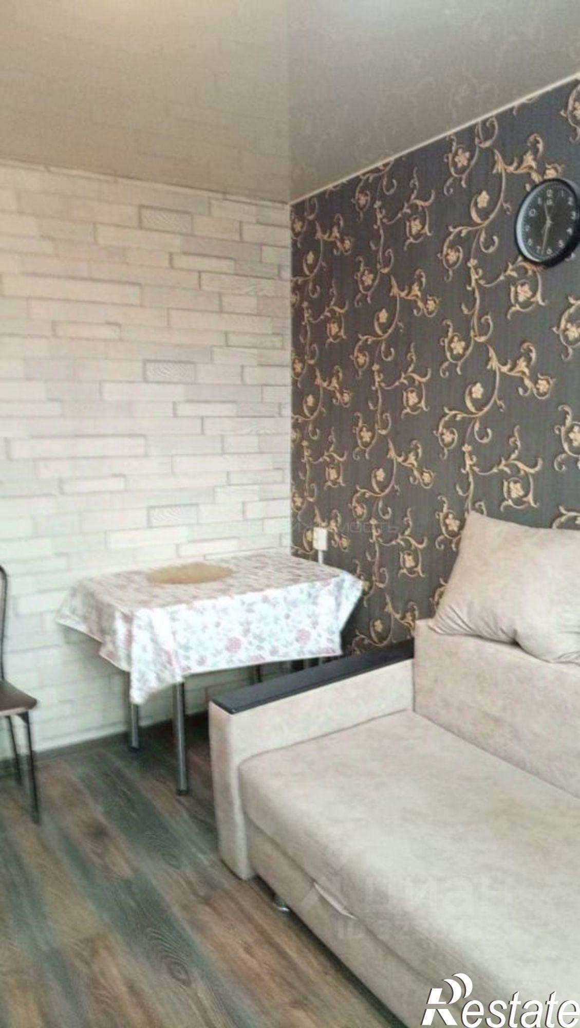 Купить комнату за 1 990 000 рублей на улица Некрасова, 34